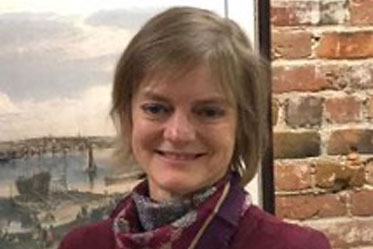 Ruth Coomber Matt ’79