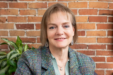 Ruth Coomber Matt ’79